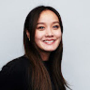 Meet your Posher, Joanne